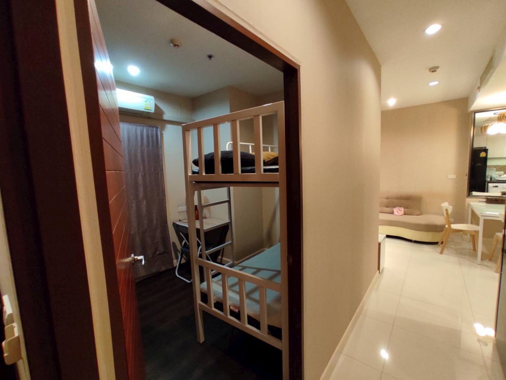 PTC24487 The Axis Condo 2br 62sqm 16