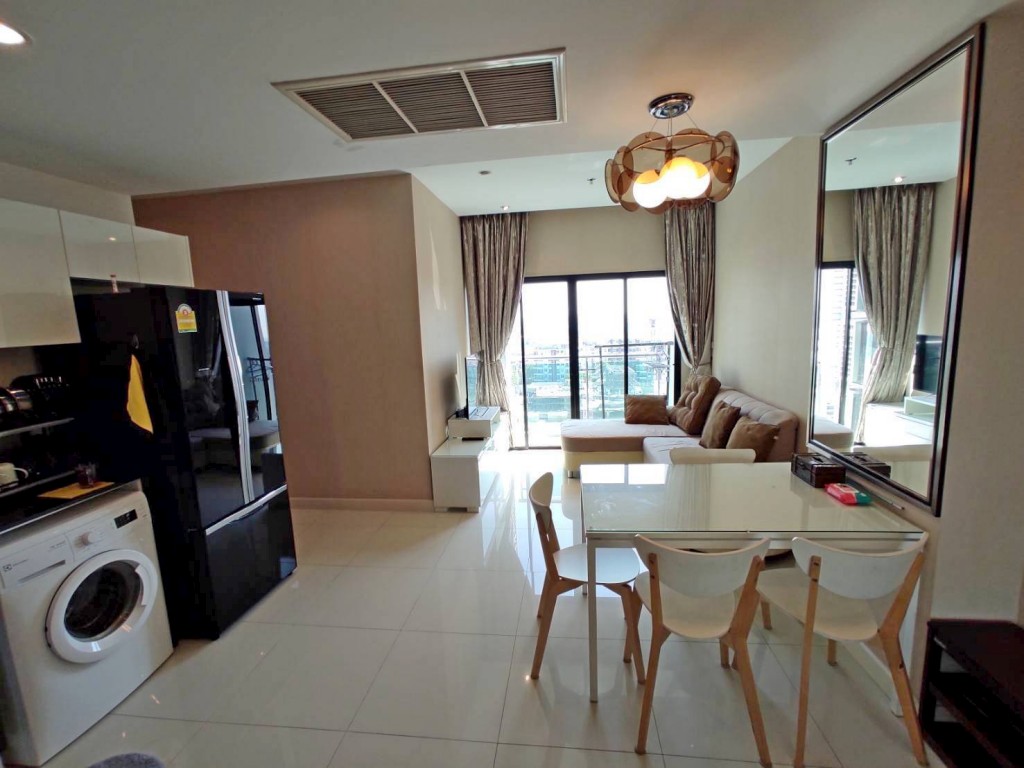 PTC24487_10 The Axis Condo 2br 62sqm 5
