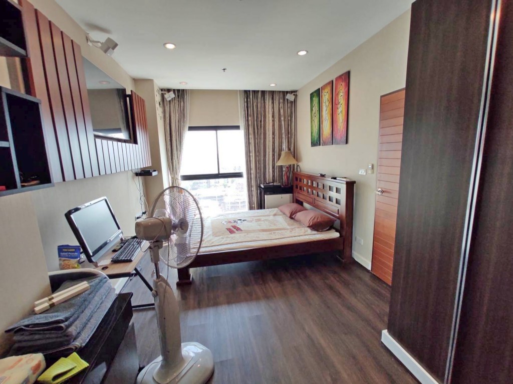 PTC24487_16 The Axis Condo 2br 62sqm 11