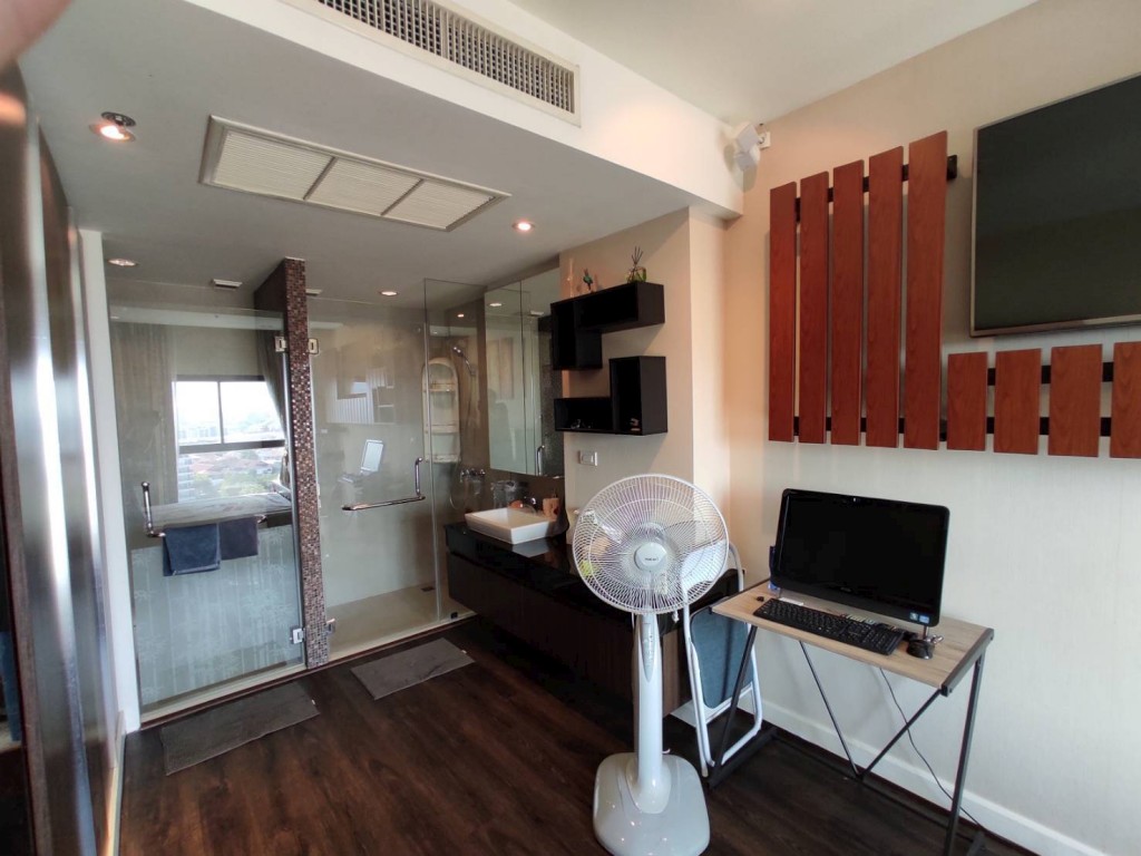 PTC24487_19 The Axis Condo 2br 62sqm 14