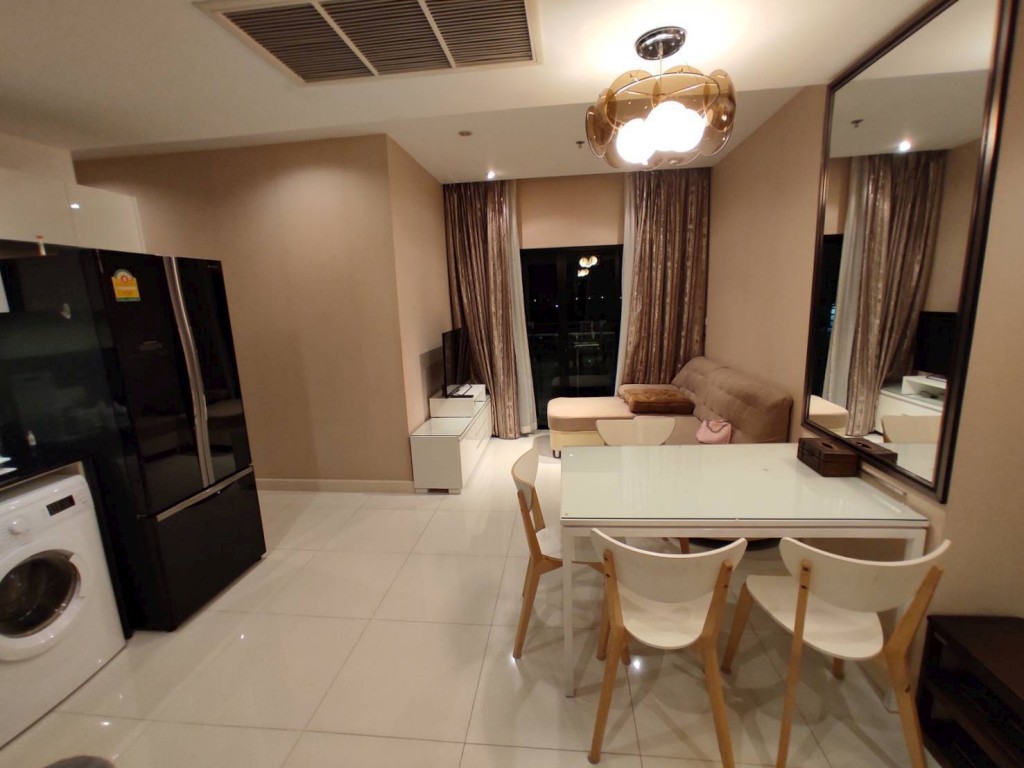 PTC24487_9 The Axis Condo 2br 62sqm 4