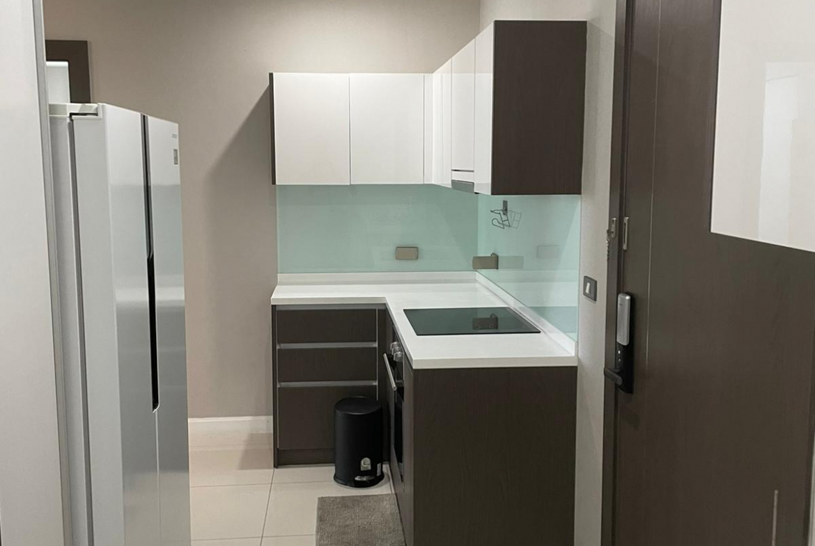 The Point Pratumnak 2br 88