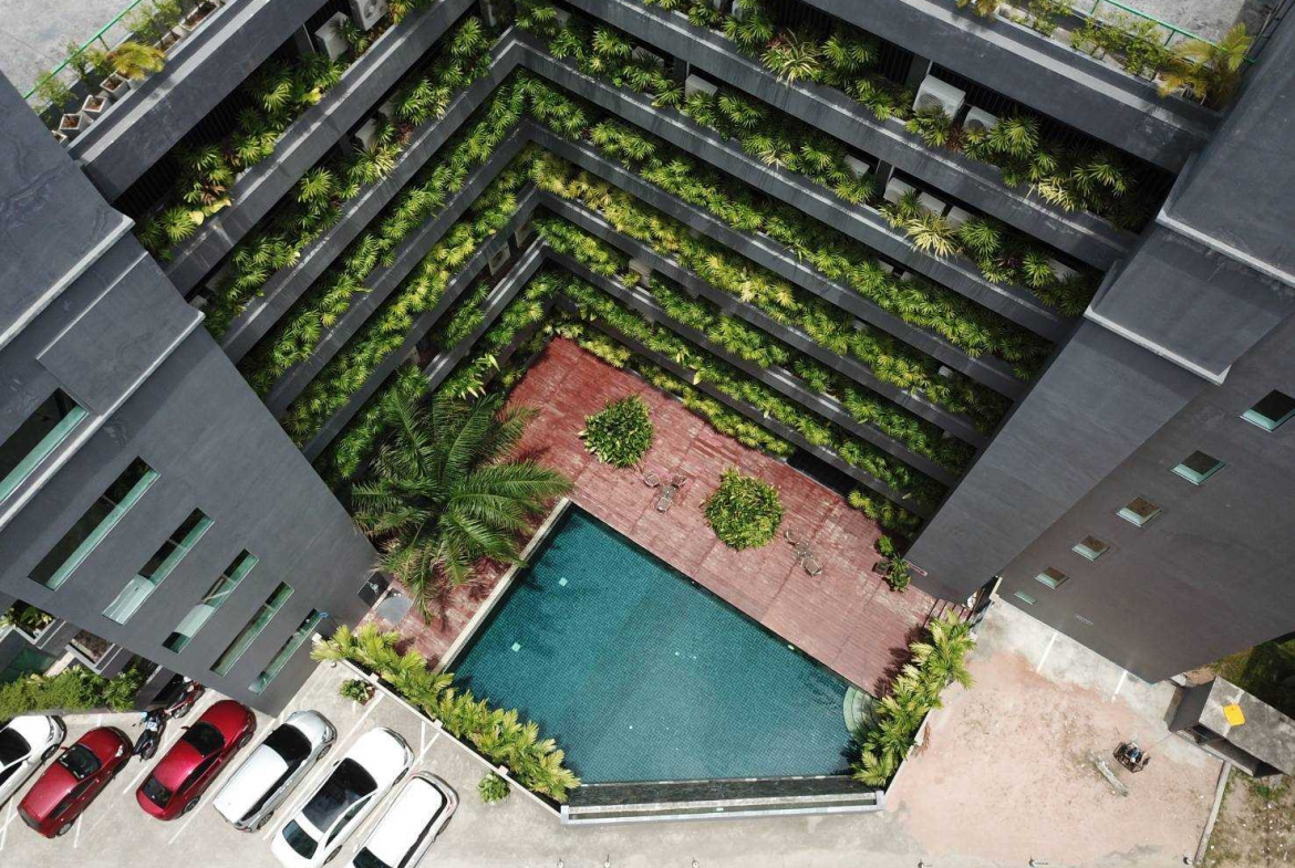 PTC24530_1 Tropicana Condotel 1br 80