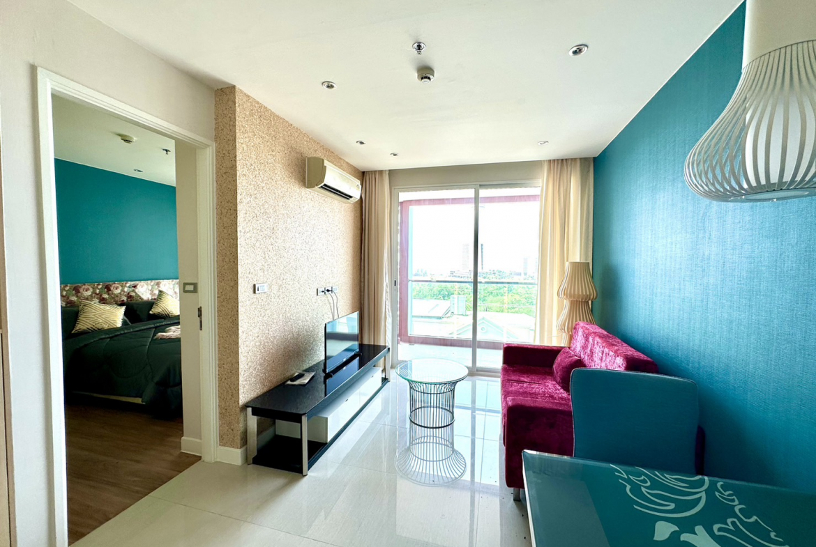 Grand Caribbean Condo 1br 36