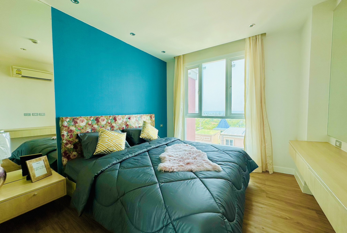 Grand Caribbean Condo 1br 36