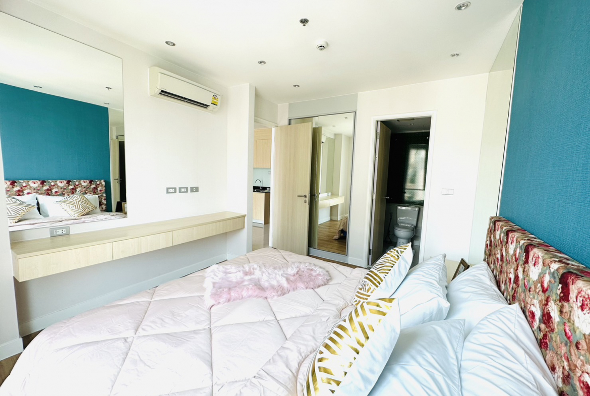 Grande Caribbean Pattaya 1br 36