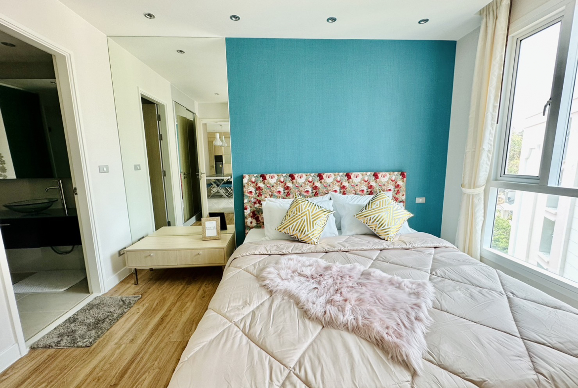 Grande Caribbean Pattaya 1br 36