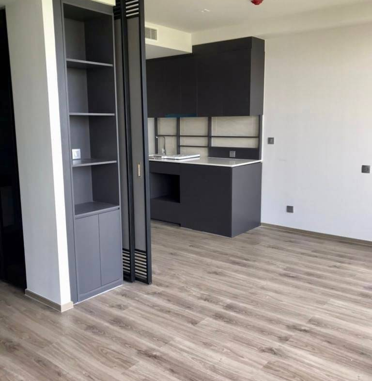 Andromeda Condominium 1br 34sqm 2