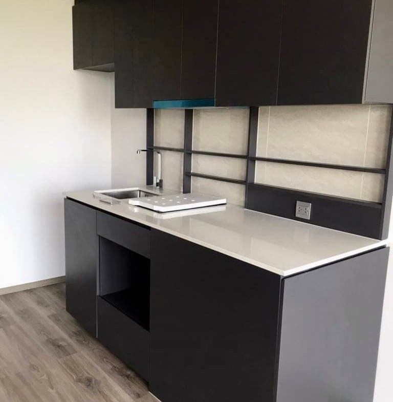 Andromeda Condominium 1br 34sqm 3