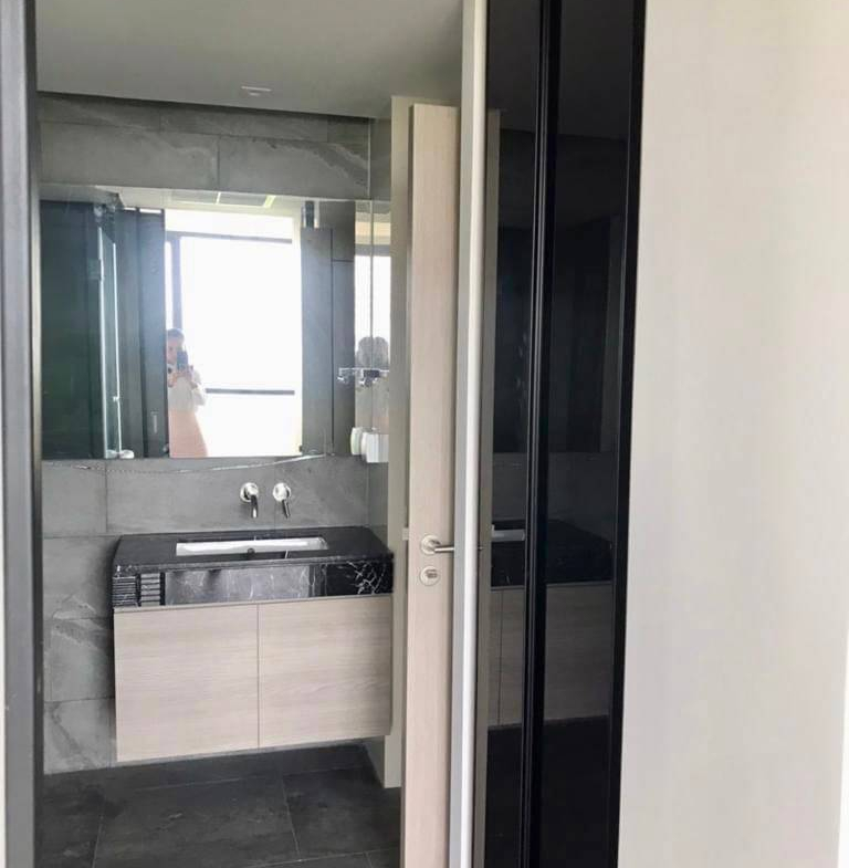 Andromeda Condominium 1br 34sqm 4