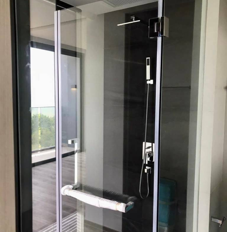 Andromeda Condominium 1br 34sqm 5