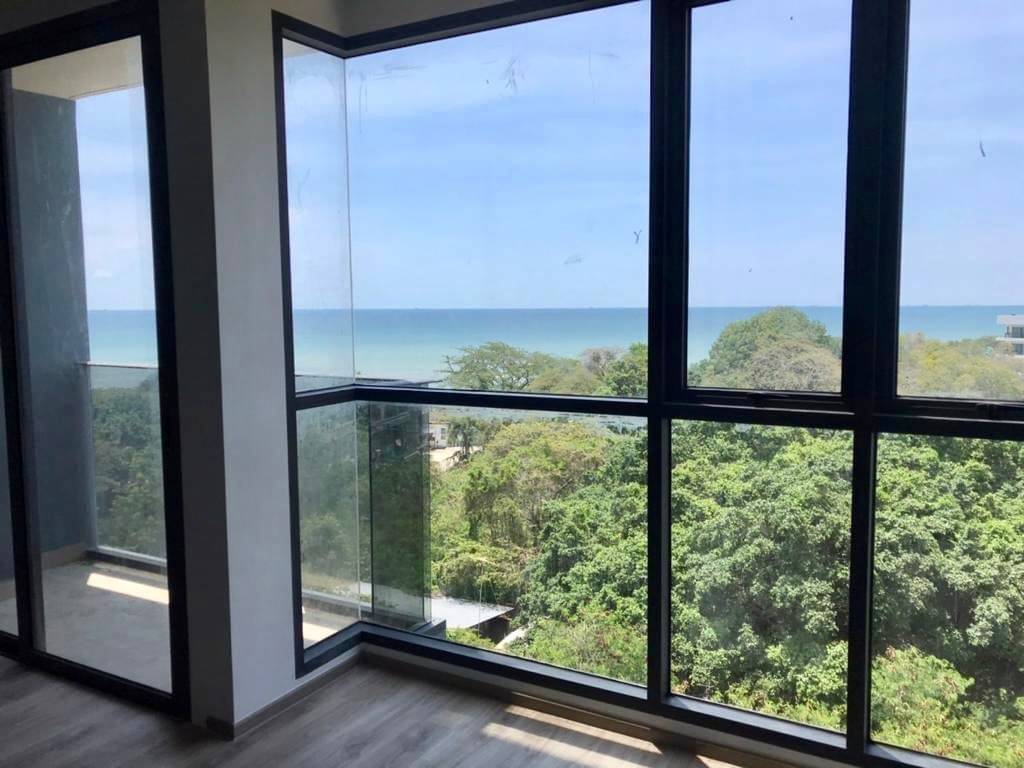 Andromeda Condominium 1br 34sqm 6