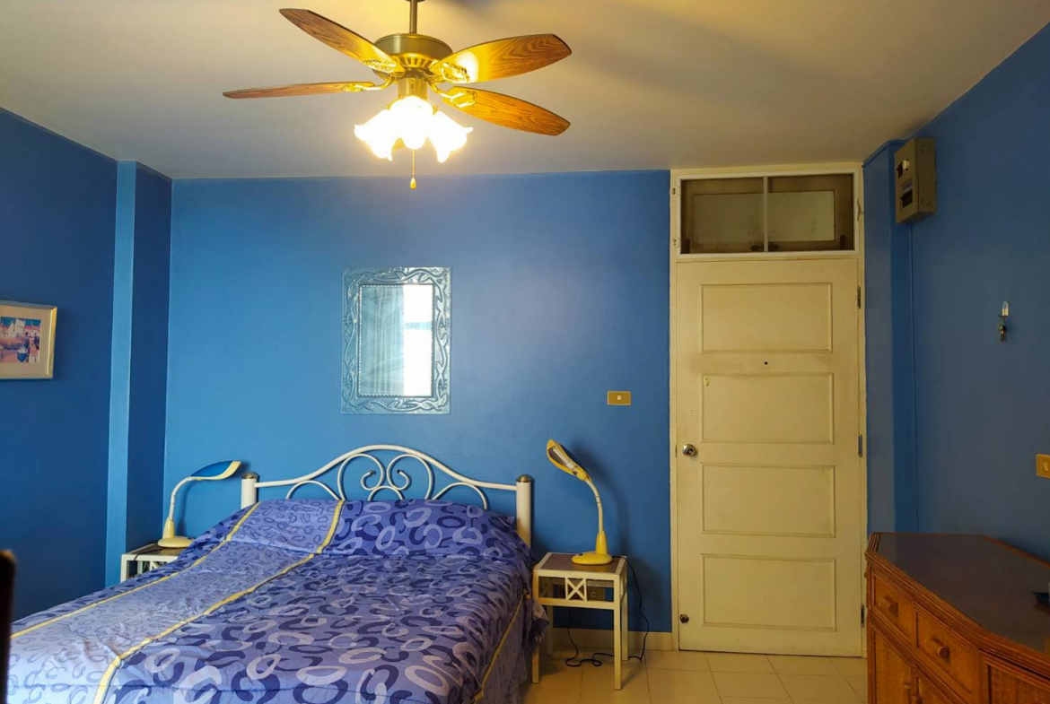 Casa Espana Condo 0br 24sqm 1