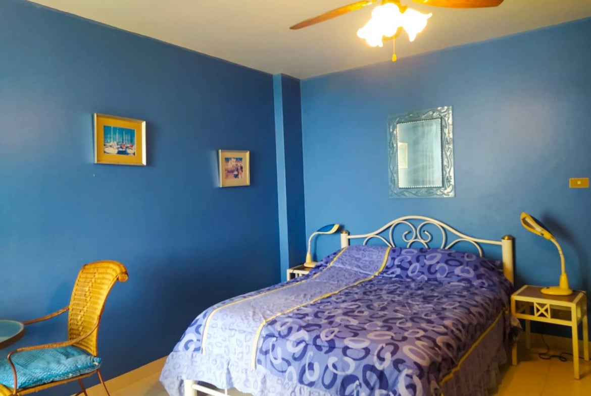 Casa Espana Condo 0br 24sqm 2