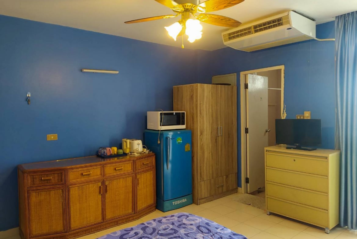 PTC24608_3 Casa Espana Condo 0br 24sqm 4