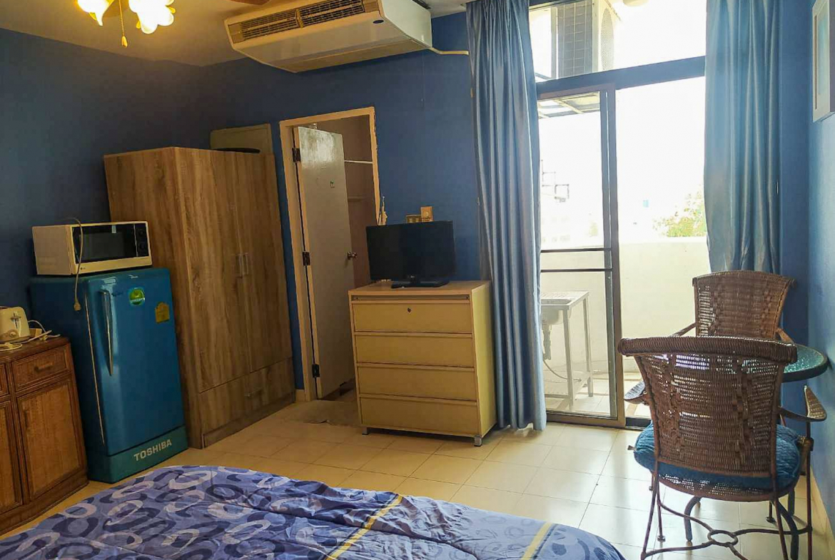 PTC24608_4 Casa Espana Condo 0br 24sqm 5