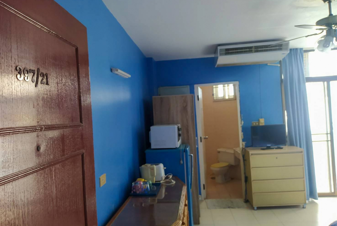 PTC24608_7 Casa Espana Condo 0br 24sqm 8