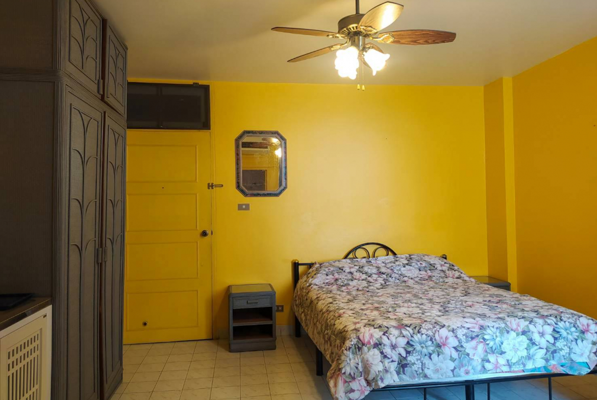 Casa Espana Condo 0br 24sqm 2