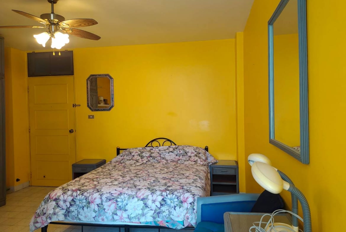 Casa Espana Condo 0br 24sqm 3