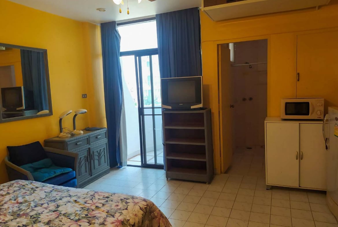 PTC24609_4 Casa Espana Condo 0br 24sqm 5