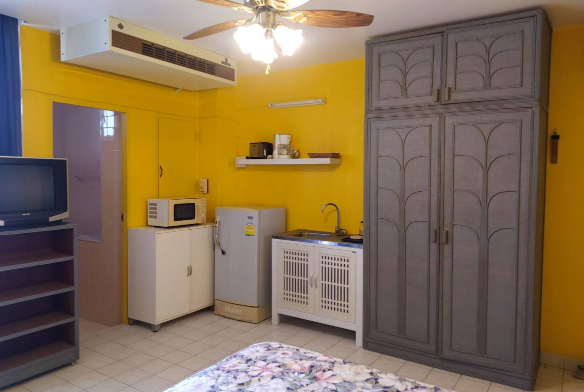 PTC24609_5 Casa Espana Condo 0br 24sqm 6