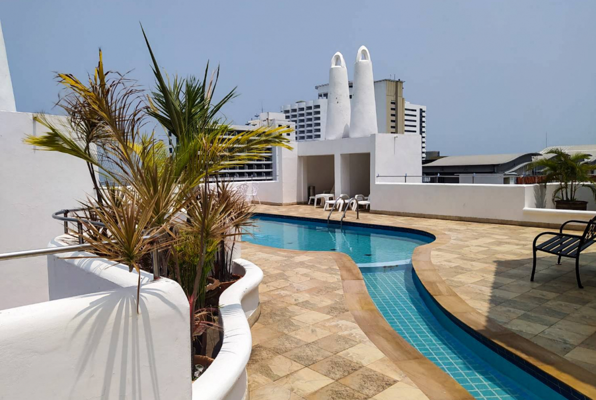 PTC24609_9 Casa Espana Condo 0br 24sqm 10