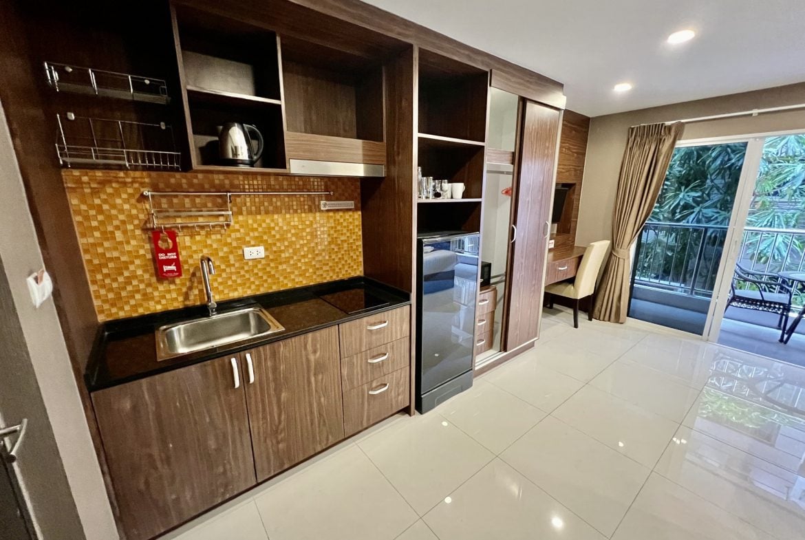 New Nordic Marcus 3 0br 30sqm 1