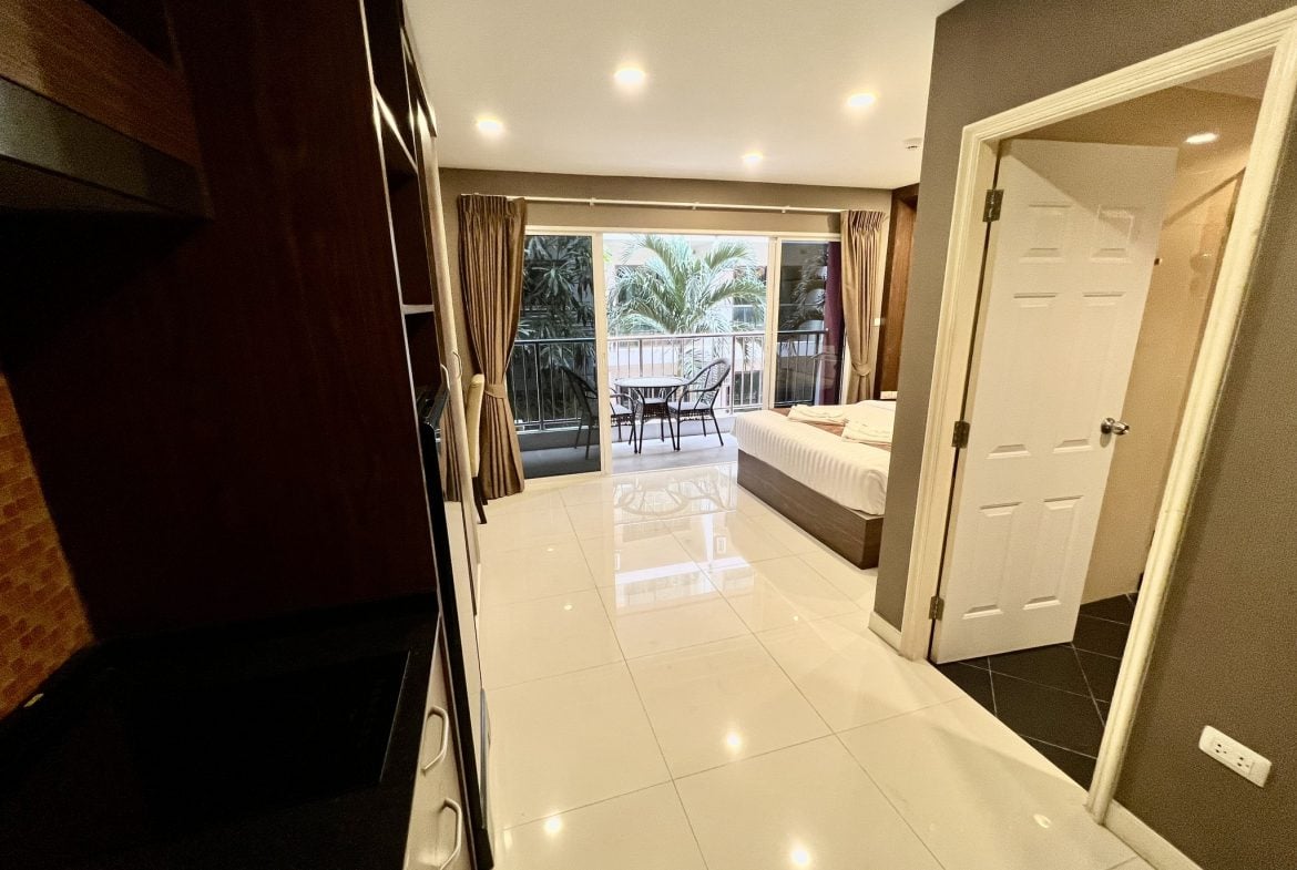 New Nordic Marcus 3 0br 30sqm 2