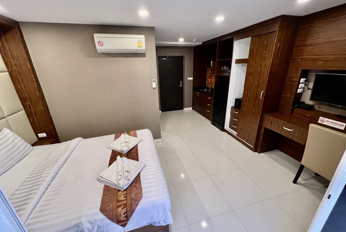 PTC24630_4 New Nordic Marcus 3 0br 30sqm 5