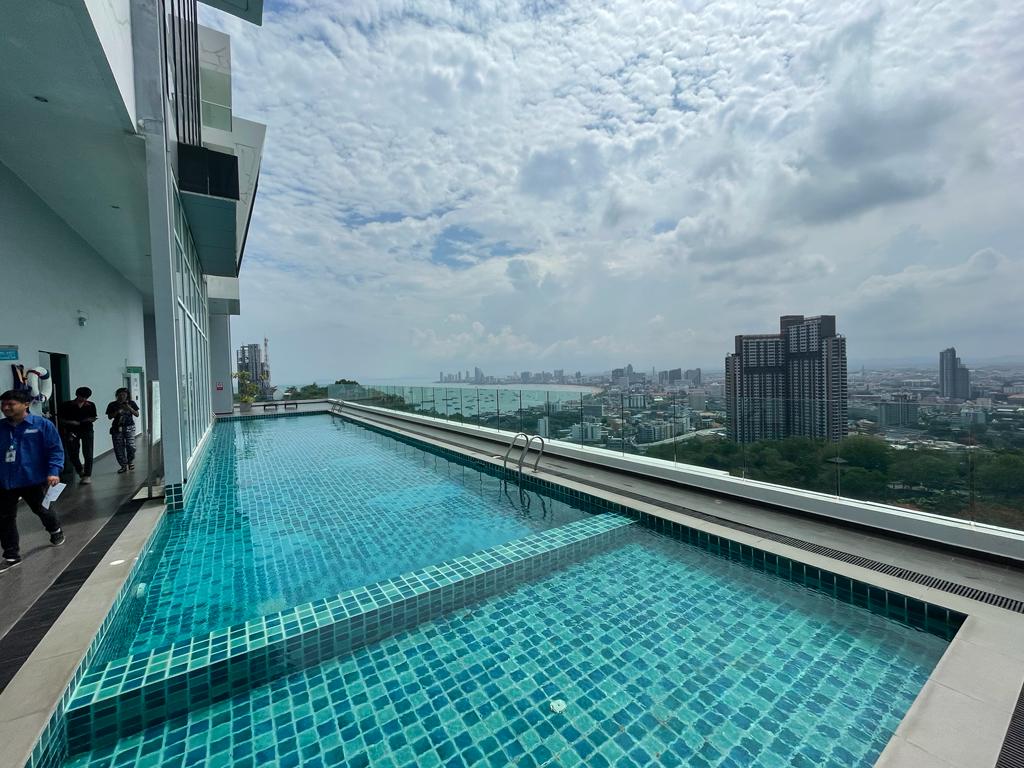 The Vision 1br 47sqm 1