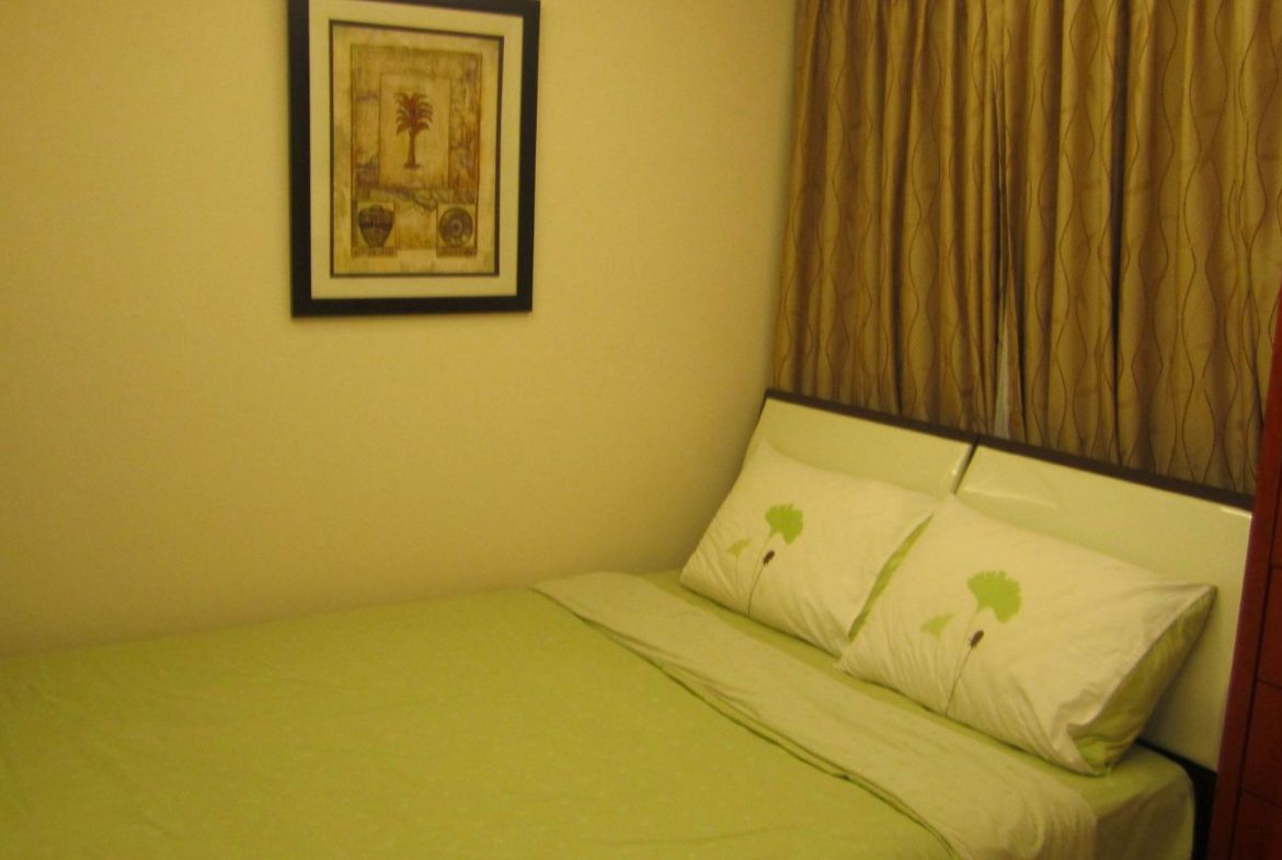 City Garden Pratamnak 2br 82sqm 3