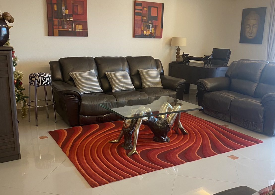 PTC24684_3 City Garden Pratamnak 2br 82sqm 4