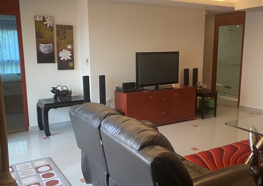 PTC24684_5 City Garden Pratamnak 2br 82sqm 6
