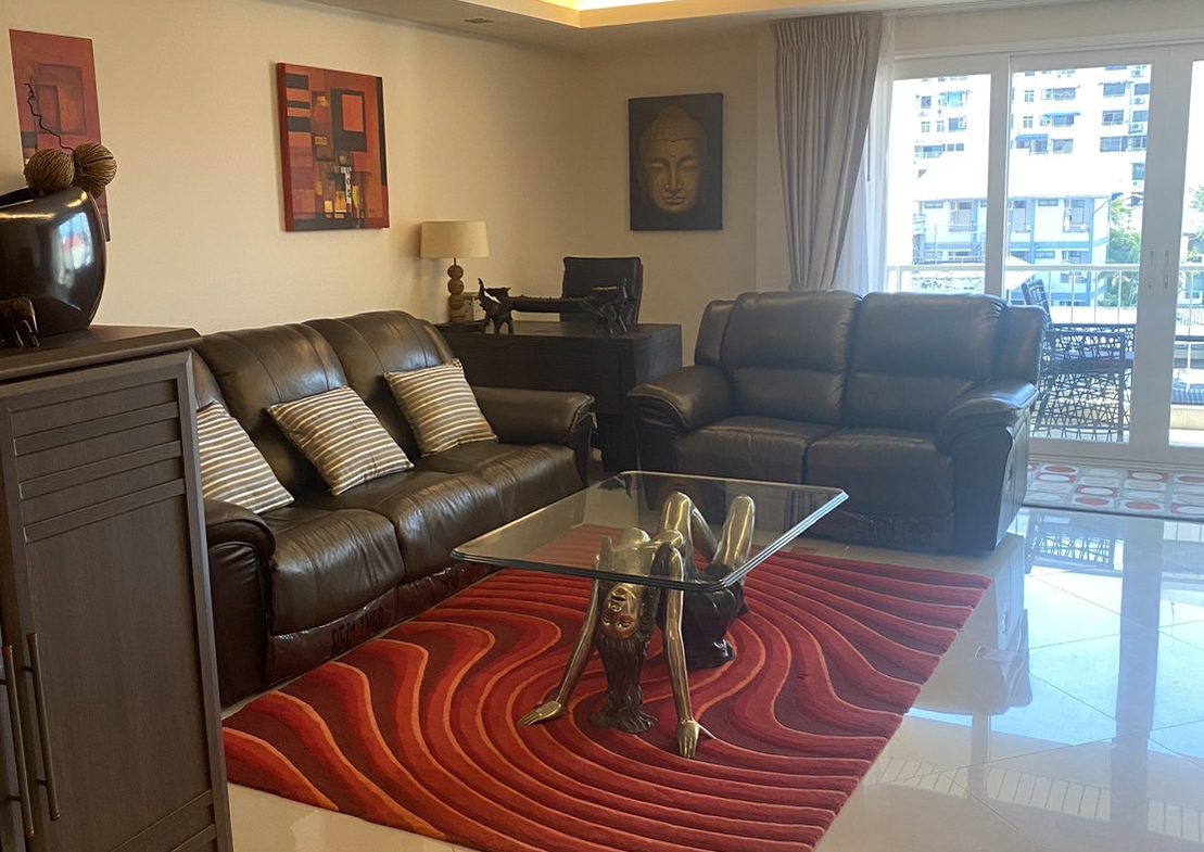 PTC24684_7 City Garden Pratamnak 2br 82sqm 8