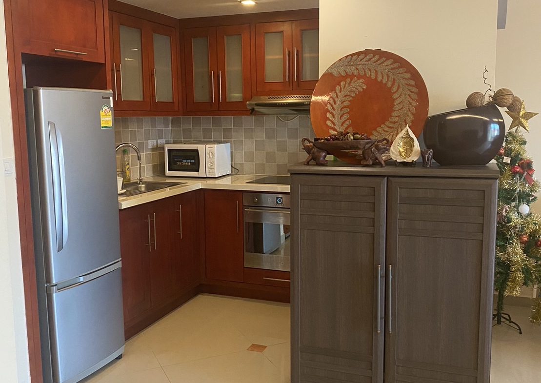 PTC24684_8 City Garden Pratamnak 2br 82sqm 9