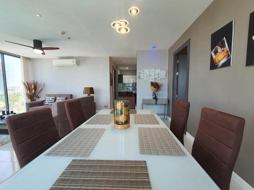 PTC24687_6 The Point Pratumnak 2br 85