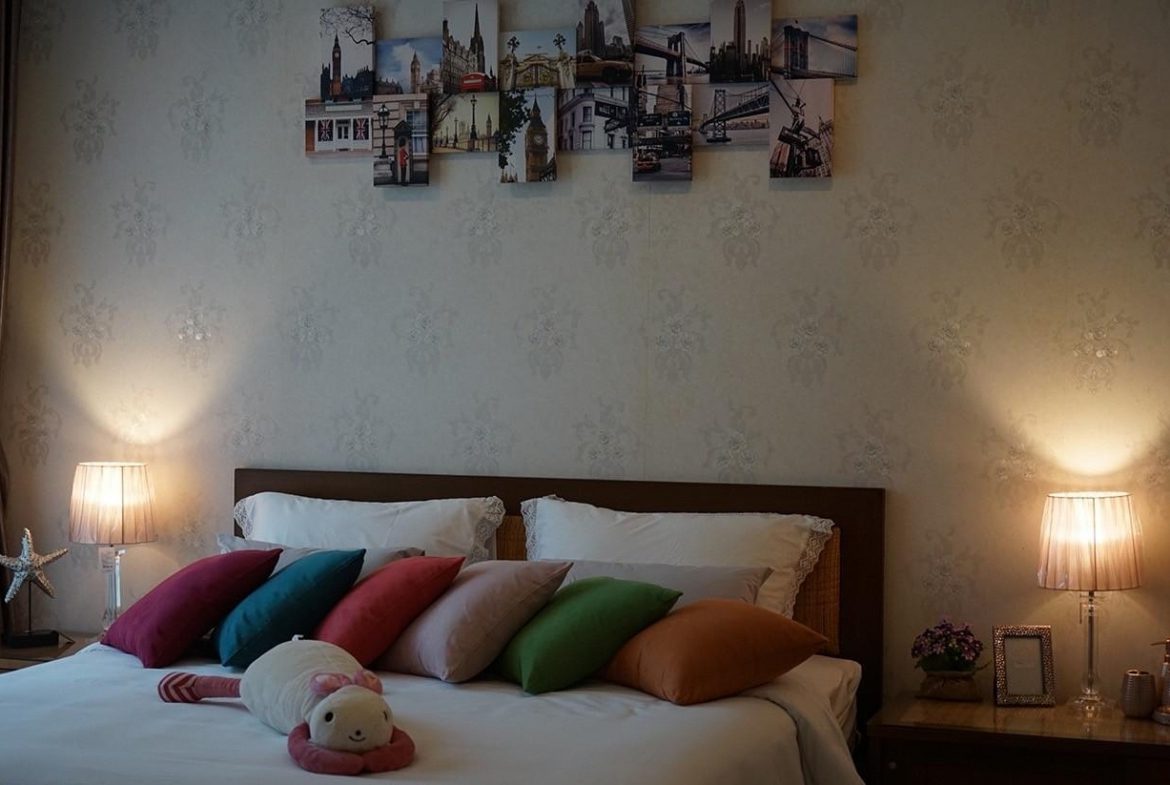 Pattaya City Resort 1br 67sqm 11