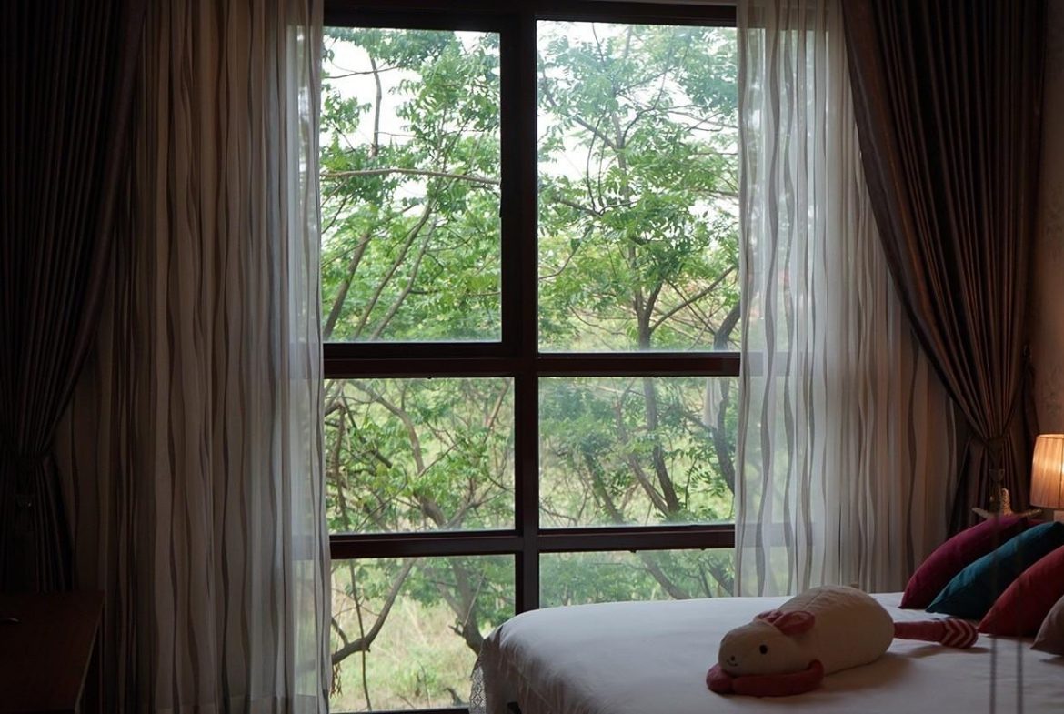 Pattaya City Resort 1br 67sqm 8