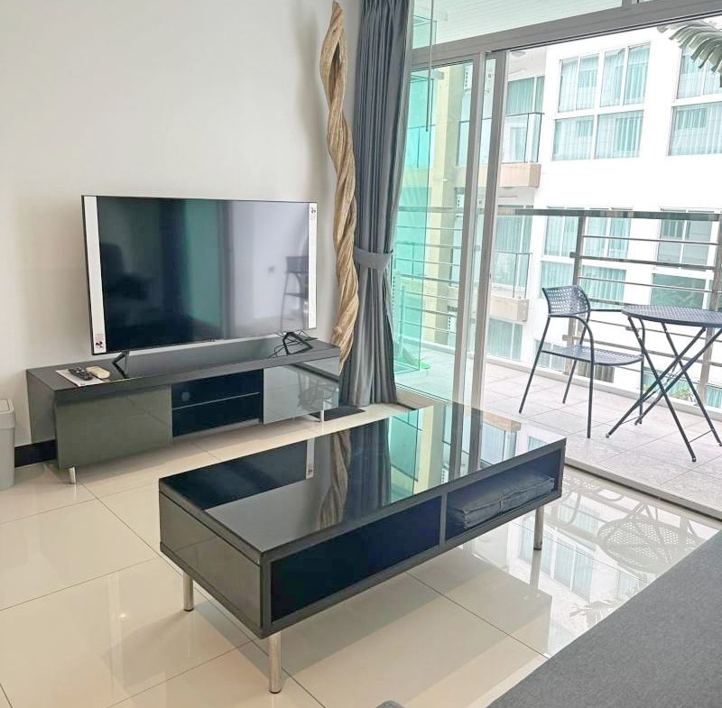 South Beach Pattaya 2br 72sqm 11