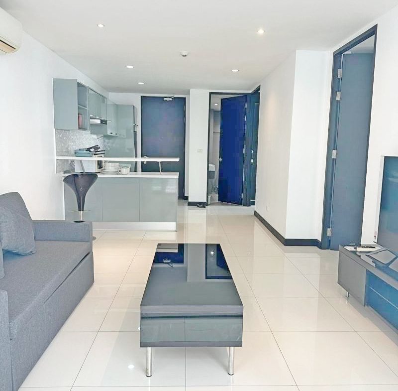 South Beach Pattaya 2br 72sqm 12