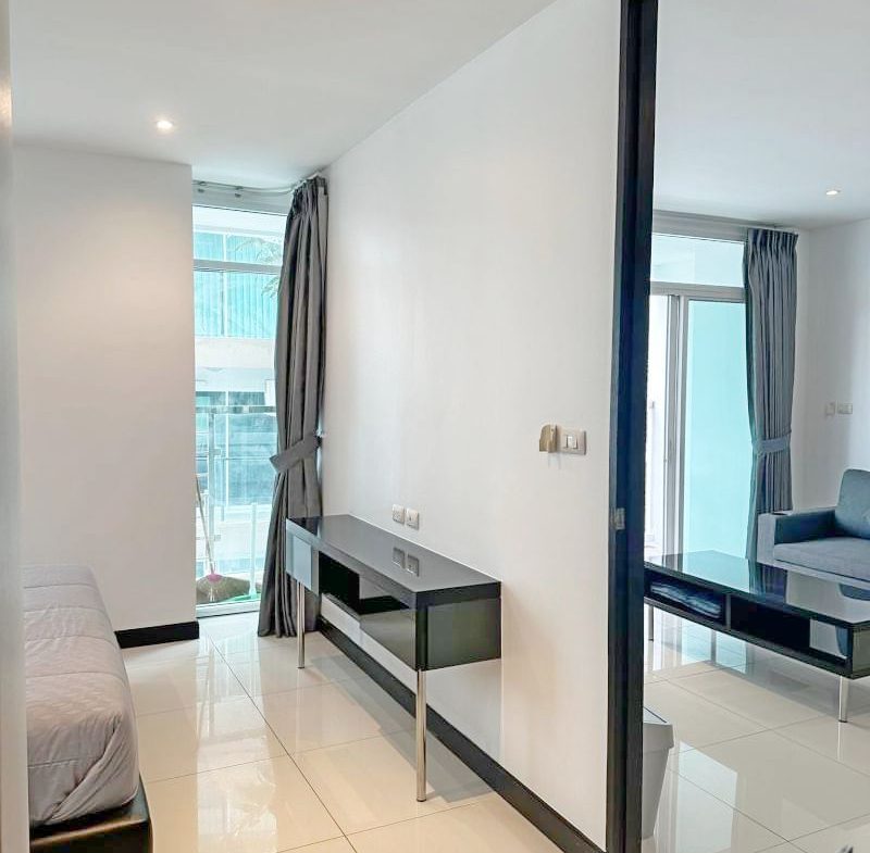 South Beach Pattaya 2br 72sqm 13