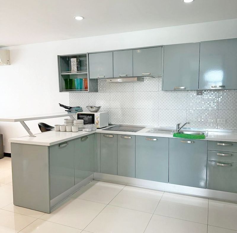 South Beach Pattaya 2br 72sqm 14