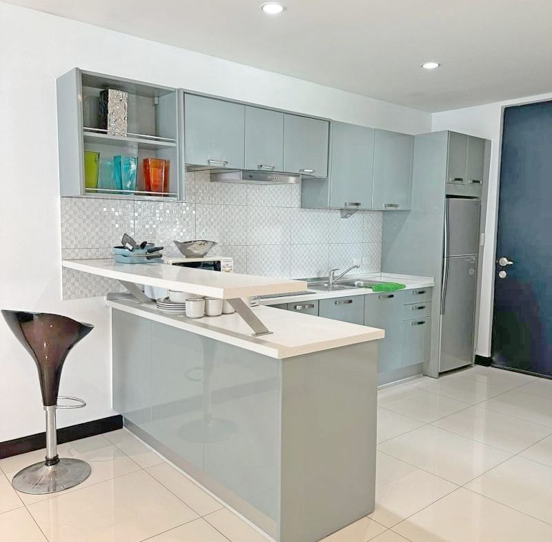 South Beach Pattaya 2br 72sqm 15