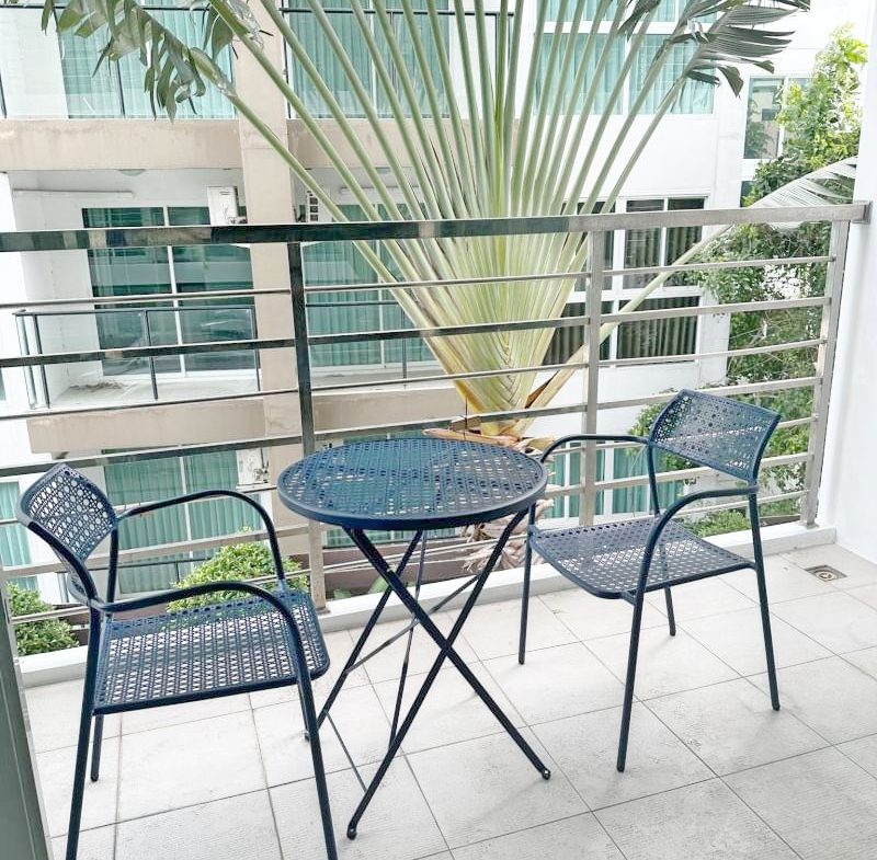 South Beach Pattaya 2br 72sqm 17