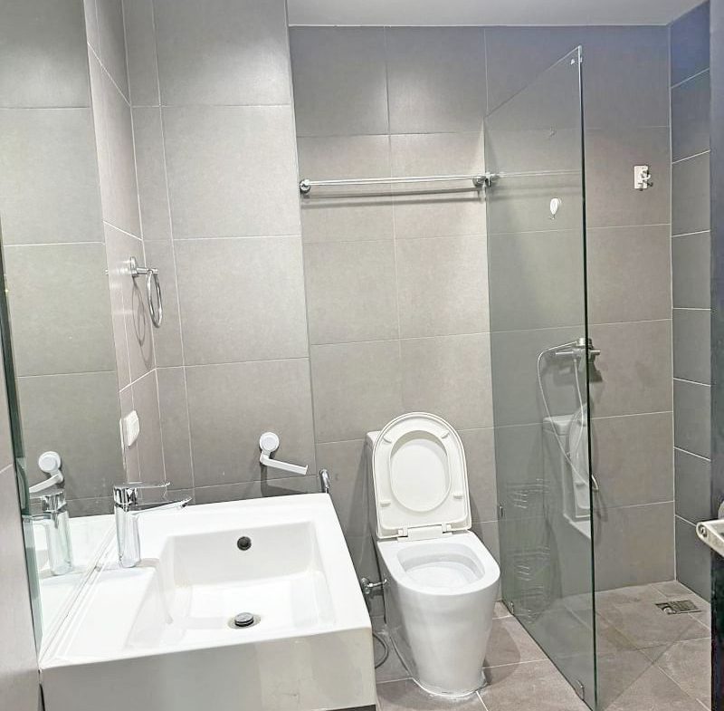 South Beach Pattaya 2br 72sqm 19