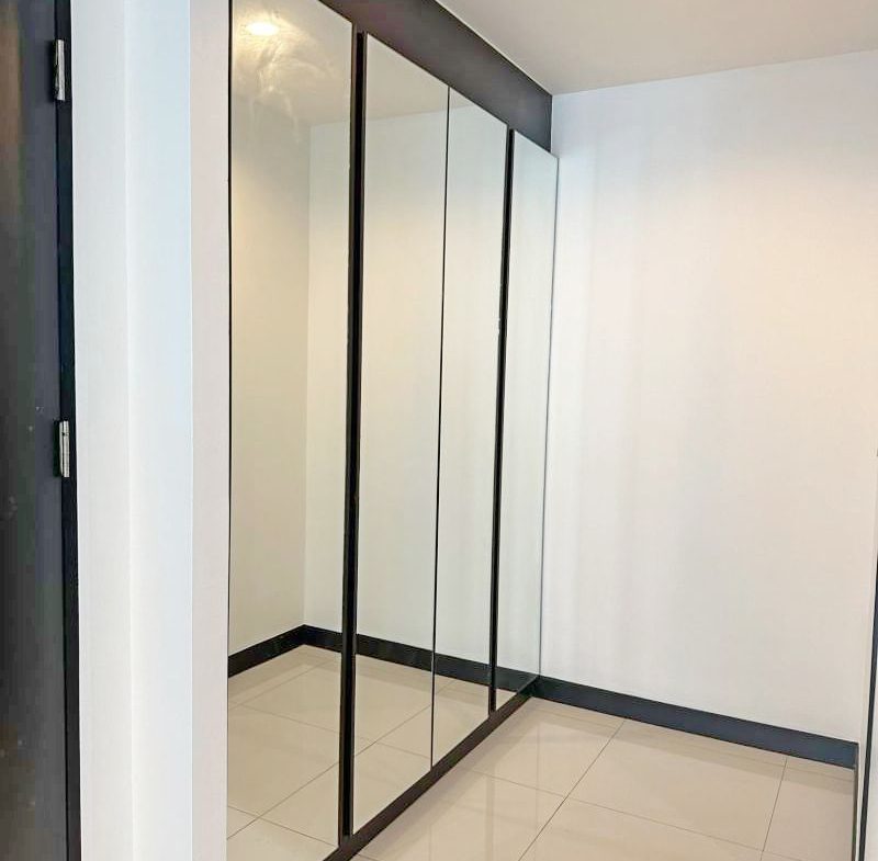 South Beach Pattaya 2br 72sqm 20