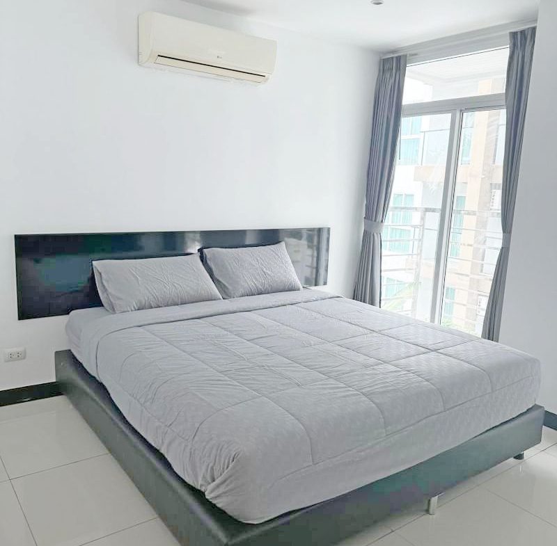 South Beach Pattaya 2br 72sqm 5