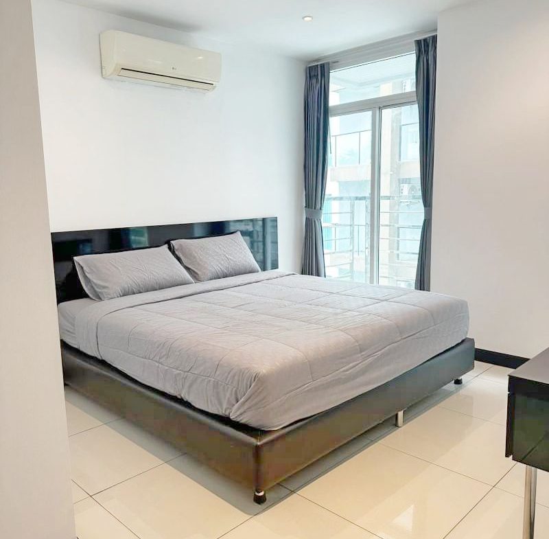 South Beach Pattaya 2br 72sqm 6