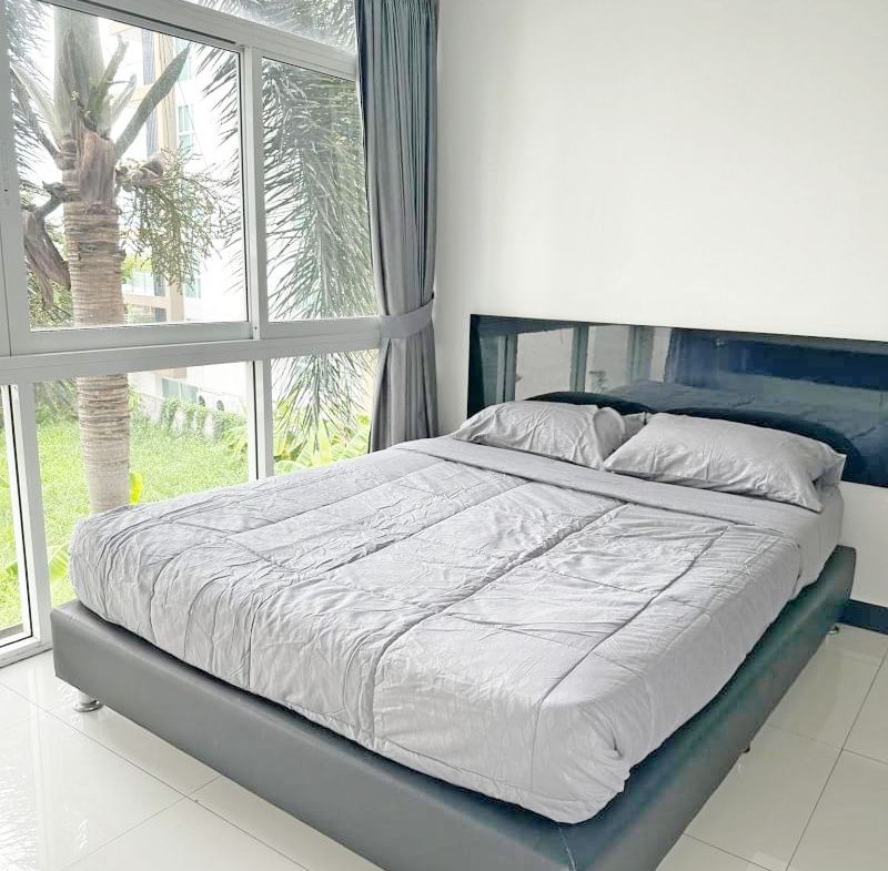 South Beach Pattaya 2br 72sqm 7