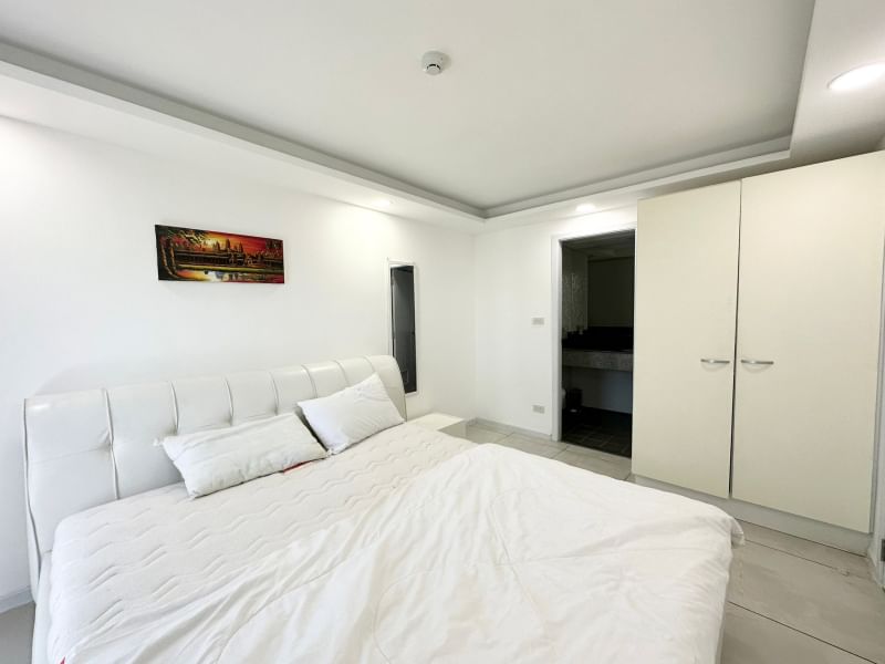 Siam Oriental Tropical Garden 2br 77sqm 11